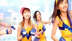 Berryz工房 - ファイティングポーズはダテじゃない!