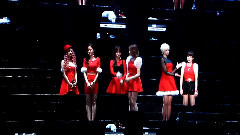 T-ara - 聊天环节