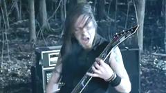 Bullet For My Valentine - Waking The Demon