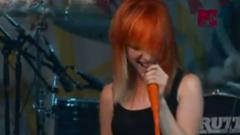Paramore - Hallelujah