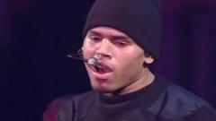 Chris Brown - Take You Down