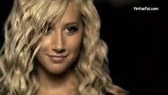 Ashley Tisdale - He Said She Said