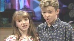 Britney Spears,Justin Timberlake - I Feel For You