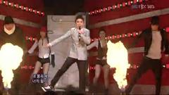 胜利(Bigbang) - Strong Baby