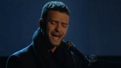 Justin Timberlake - Dead And Gone