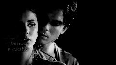 Nina Dobrev,Ian Somerhalder - With Or Without You