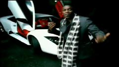 Akon - I Can't Wait