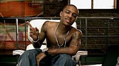 Chris Brown,Bow Wow - Shortie Like Mine