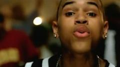Chris Brown - Run It