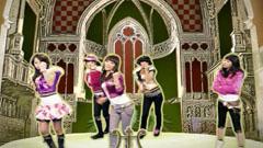 Wonder Girls,BigBang - 音乐短剧