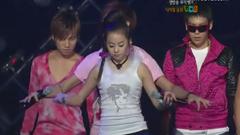 BigBang - 谎言