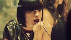Lily Allen - 22