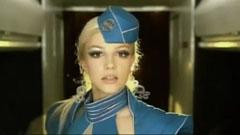 Britney Spears - Womanizer
