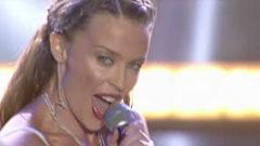 Kylie Minogue - Cant Get You Out Of My Head