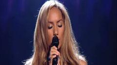 Leona Lewis - Run X Factor