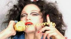 Madonna - Hollywood