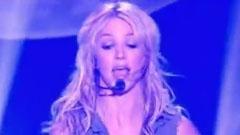 Britney Spears - Stronger