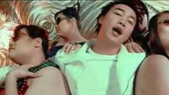 陈奕迅 - King Kong