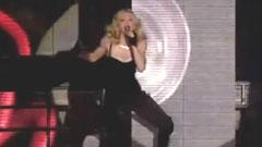 Madonna - 4 Minutes