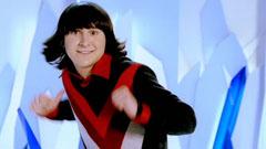 Mitchel Musso - Lean On Me