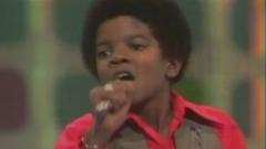 Michael Jackson,The Jacksons - I Want You Back