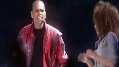 Chris Brown - Thriller