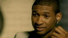 Usher - Confession