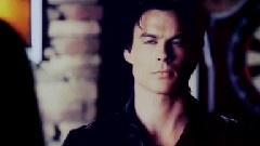 Nina Dobrev,Ian Somerhalder - Broken Arrow