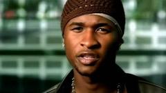 Usher - U Remind Me