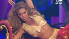 Beyonce - Baby Boy & Crazy In Love