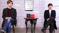 东方神起,郑允浩,沈昌珉 - ASK In Box