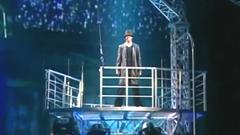 Justin Timberlake - Cry Me A River