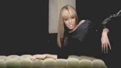 Beyonce - Me Myself And I