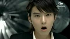 Super Junior,Super Junior-M - U