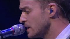 Justin Timberlake - Until The End Of Time