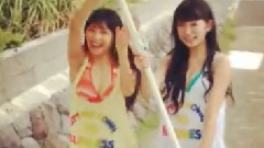 NMB48 - G+水着花絮