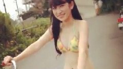 NMB48 - G+水着花絮