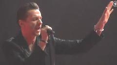 Depeche Mode - Wrong