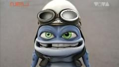Crazy Frog - In The House