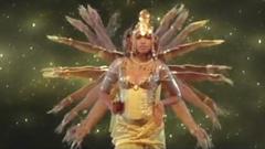 M.I.A. - Jimmy