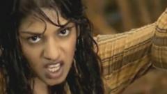 M.I.A. - Sunshowers