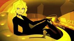 Britney Spears - Kill The Lights