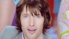 James Blunt - Love Love Love
