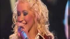Christina Aguilera - Makes Me Wanna Pray