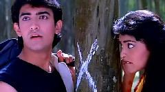 Aamir Khan - <冷暖人间> 插曲