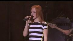 Paramore - Pressure