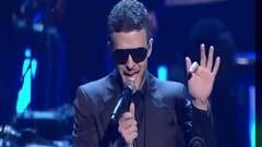 Justin Timberlake - Got To Give It Up