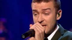 Justin Timberlake - My Love