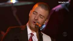 Justin Timberlake - 金曲串烧