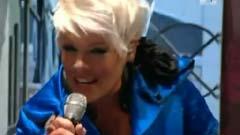 Pink - So What